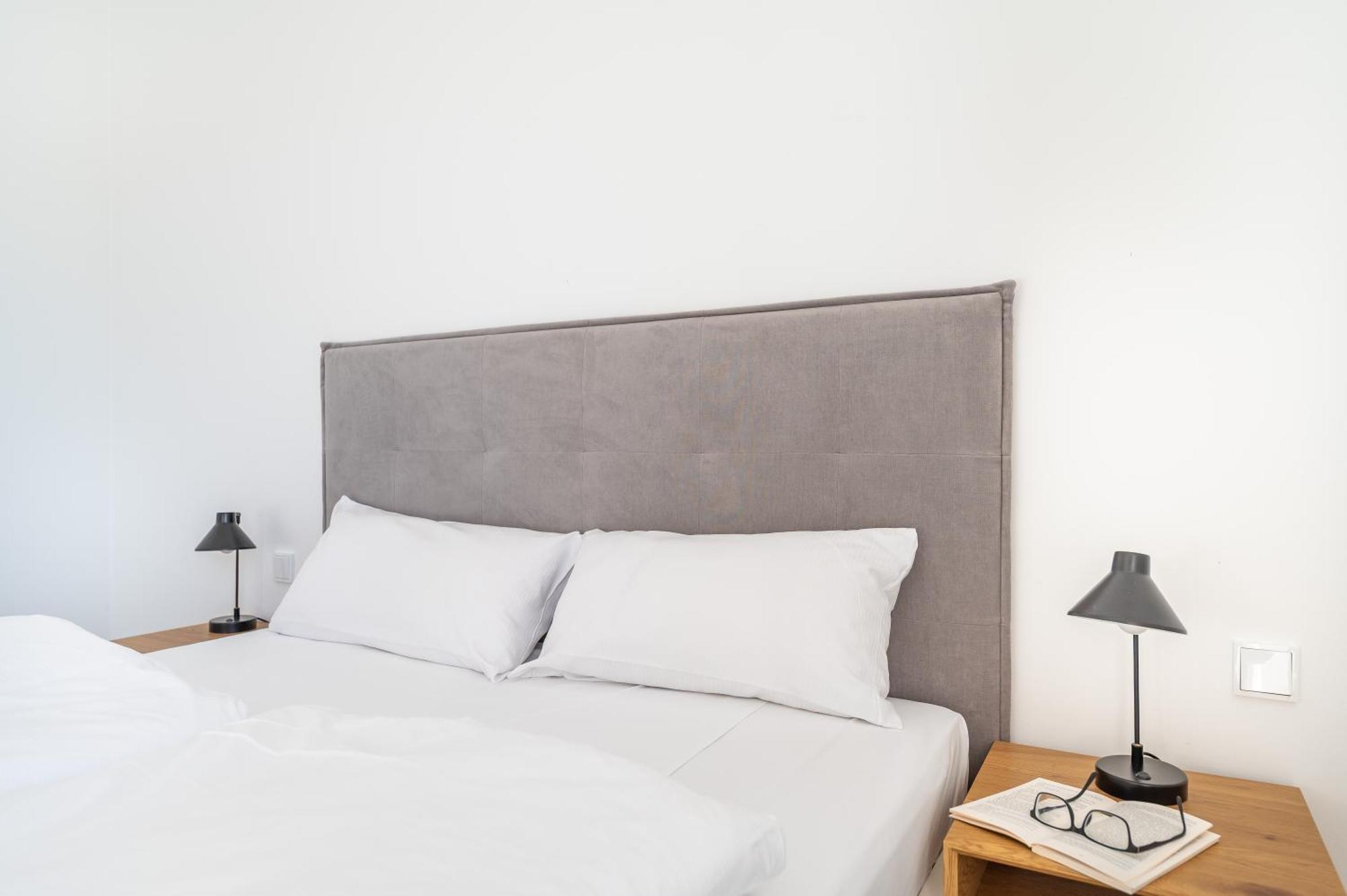 Villa Lindholm Wohnung 5 Penthouse Binz Dış mekan fotoğraf