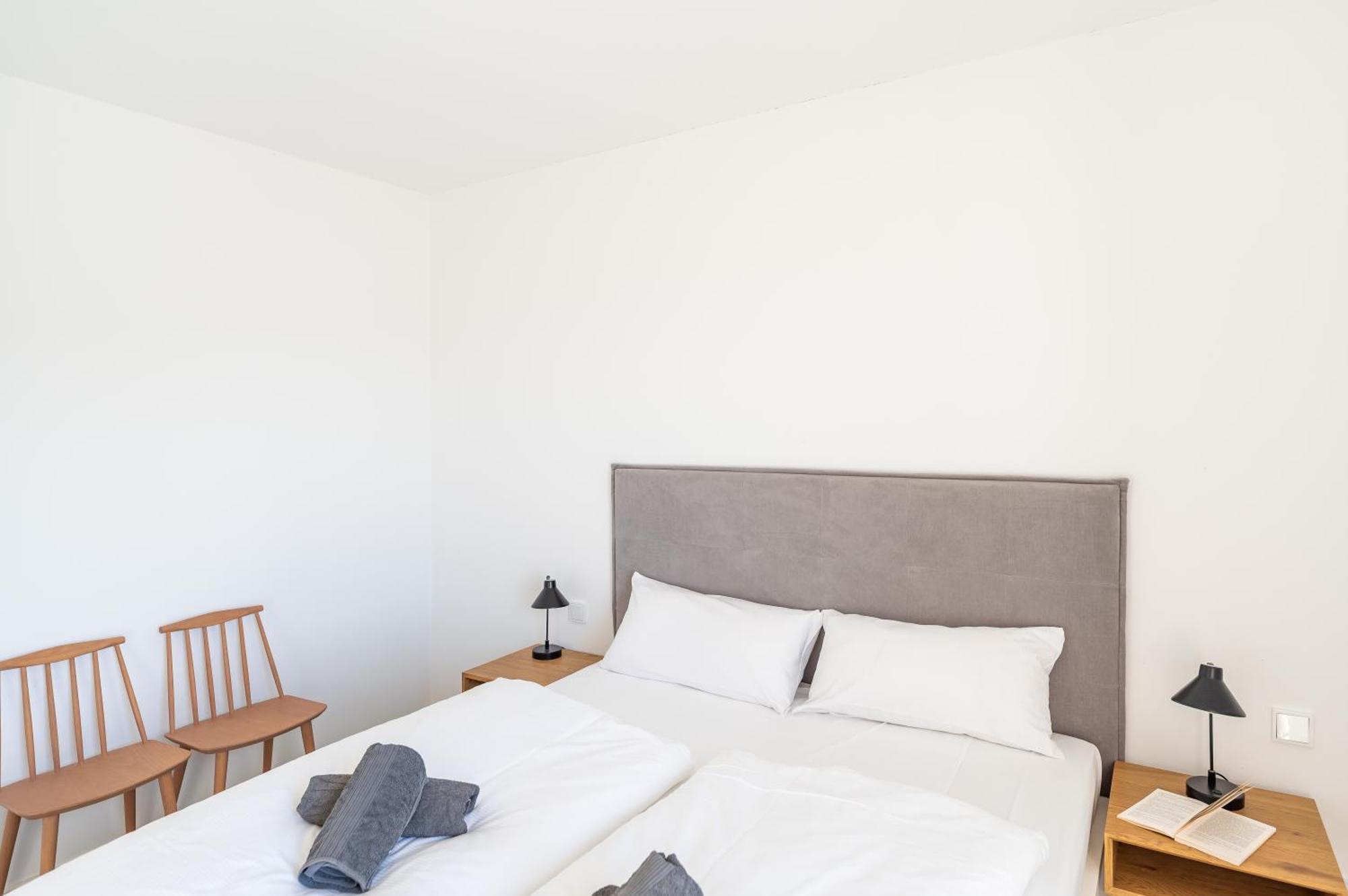 Villa Lindholm Wohnung 5 Penthouse Binz Dış mekan fotoğraf