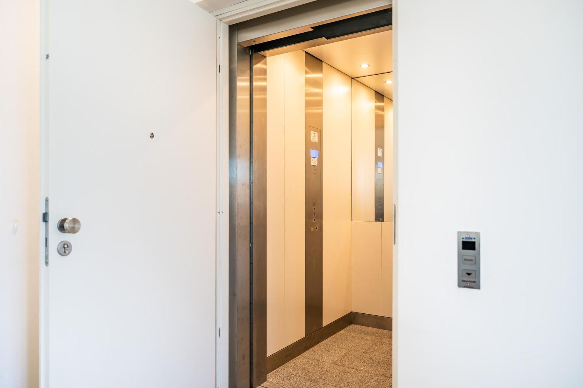 Villa Lindholm Wohnung 5 Penthouse Binz Dış mekan fotoğraf