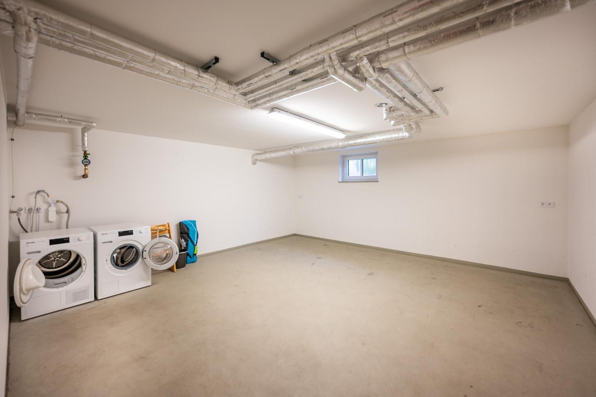 Villa Lindholm Wohnung 5 Penthouse Binz Dış mekan fotoğraf